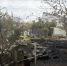 В Подмосковье пожар стал причиной гибели семьи - Chehov-Vid.Ru