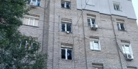Больше 54 тысяч абонентов остались без света в Донецке и Моспино - Донецк Медиа