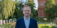 Депутат Госдумы Алексей Говырин поздравил педагогов с Международным Днем учителя - Владимирские Ведомости