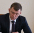 Евгений Наумов ушел с должности главы Краснодара - Новая Газета Кубани