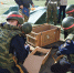 В честь Дня сил специального назначения Росгвардии прошли военно-тактические соревнования молодёжи допризывного возраста - Росгвардия