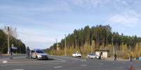 В Кирове росгвардейцы приняли участие в тактико-специальном учении - Росгвардия