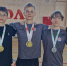 Чемпионат и первенство Пензенской области по армрестлингу - Тамалинский район