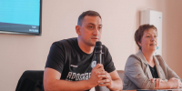 Жители Ярославской области проверили свои знания во Всероссийском спортивном диктанте - Sport76.Ru