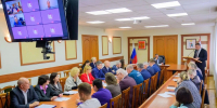В Марий Эл развивают новые маршруты для автомобильного туризма - Министерство внутренней политики