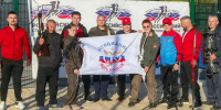 Брянцы выступают на фестивале по стрельбе из лука в Калуге - Пламя Труда