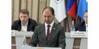 На сессии Собрания депутатов Йошкар-Олы рассмотрели вопросы развития города и сохранения исторической памяти - Министерство внутренней политики