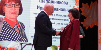 Более 50 педагогов Ремонтненского района отмечены заслуженными наградами - Газета Рассвет