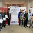 В Звениговском районе состоялся фестиваль адаптивного спорта для ветеранов боевых действий «Сильные духом» - Министерство внутренней политики