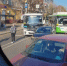 Движение в центре Воронежа сковало ДТП с участием автобуса и легковушки - Bloknot-Voronezh.Ru