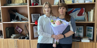 Строгий, но справедливый учитель! - Дума городского округа