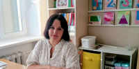 ОБЗОР ПРЕССЫ «ДОНБАСС ВОСТОЧНЫЙ»: Сердце, отданное детям: Маргарита Васильевна из «Лютика» - Администрация города Свердловска и Свердловского района