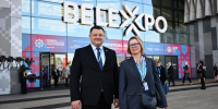 Практические шаги и новые векторы сотрудничества: Губернатор 47-го региона Александр Дрозденко посетил Республику Беларусь - Комитет по внешним связям