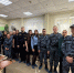 Амурские приставы и члены Молодёжного совета посетили «Фабрику для СВОих» - УФССП