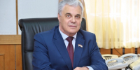 Поздравление Председателя Госсобрания Мордовии Владимира Чибиркина с Днем учителя - Вестник Мордовии