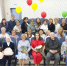 В Зеленодольском медицинском колледже прошло торжественное мероприятие, посвящённое сразу трём праздникам - Минздрав РТ