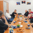 Новодвинские партийцы встретились с городскими футболистами - Единая Россия