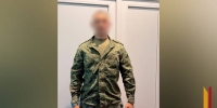 «Я ни разу не пожалел о своем выборе»: житель Воронежской области рассказал о службе в рядах Минобороны - РИА Воронеж