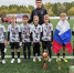 сборная футболистов - Администрация г. Рубцовск