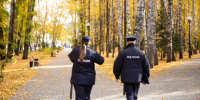 Томич пострадал в драке посреди торгового зала - ГТРК Томск