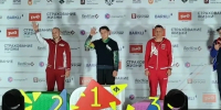 Ветеран СВО из Иванова Юрий Салов выиграл Чемпионат России по параскалолазанию - Известно.ру