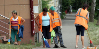 Коммунальщиков в Саранске оштрафовали на 200 тысяч рублей за приезжую работницу - Info-Rm.Com