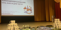 В единстве наша сила! - Федерация профсоюзов РТ