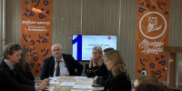 Молодежь Всеволожского района предложила новые проекты для своих территорий - Всеволожские вести онлайн