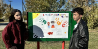 Спасибо за опыт и мудрость: ЛДПР в Алтайском крае поздравляет с месячником пожилого человека - ЛДПР