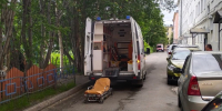 Мурманчанин изуродовал человеку лицо из ракетницы и получил всего два года - SeverPost.ru