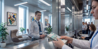 Выяснилось, в каких сферах месячная зарплата превысила полмиллиона рублей - МОЁ! Online