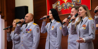 Фото: канал в МАКС "МВД 24" - НИА