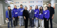В Республике Алтай учреждено звание «Почётный донор Республики Алтай» - Altai-Info.com