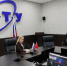 ТГТУ и Чунцинский политех обсудили подготовку управленческих кадров по ЧПУ - ТГТУ