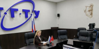 ТГТУ и Чунцинский политех обсудили подготовку управленческих кадров по ЧПУ - ТГТУ