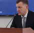 Глава Краснодара Евгений Наумов сложил полномочия - Газета Кубань Сегодня