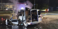 Четыре пожара потушили тульские спасатели 4 октября - Молодой коммунар