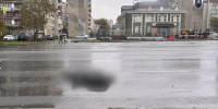 В Челябинске на улице убили мужчину - Полит74