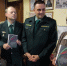 Смоленские таможенники встретились с узниками фашистских концлагерей - Смоленская таможня
