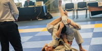 Впервые в Казани пройдет Чемпионат мира по джиу-джитсу TWW BJJ WORLD OPEN CHAMPIONSHIP 2026. Соревнованиям дали имя мусульманского тренера А.Д.Калимуллина - Духовное управление мусульман