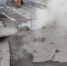 Из-за аварии нет горячей воды на Западном - Big-Rostov.Ru