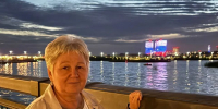 Бугульминка Зульфия Нуриева рассказала о работе социальным педагогом. - Бугульминская газета