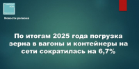 РЖД ввели в эксплуатацию 175 станций для работы с зерном - Камская новь