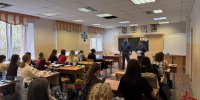 Во Владивостоке продолжается акция «Профессионалы на службе» - Росгвардия