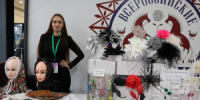 В Самаре пройдет маркет-фестиваль локальных брендов «Всероссийская ярмарка × Территория моды. Сделано в Самарской области» - НИА Самара