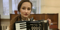 ЛУЧШИЙ МОЛОДОЙ ПРЕПОДАВАТЕЛЬ - Газета Рабочая Балахна