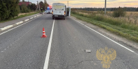 В Подмосковье вынесли приговор водителю, по вине которого в ДТП погиб подросток - ОКА-ФМ