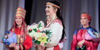В Сыктывкаре пройдет юбилейный конкурс «Райда-2026» для девушек - Комсомольская Правда
