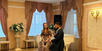 Лиза Лекомцева - ИА Удмуртия