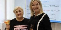 Тюменская Городская поликлиника №3  провела оздоровительный марафон «На пути к здоровью» - NedugamNet.Ru